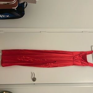 Lucy in the sky, size S (small), color electric pink